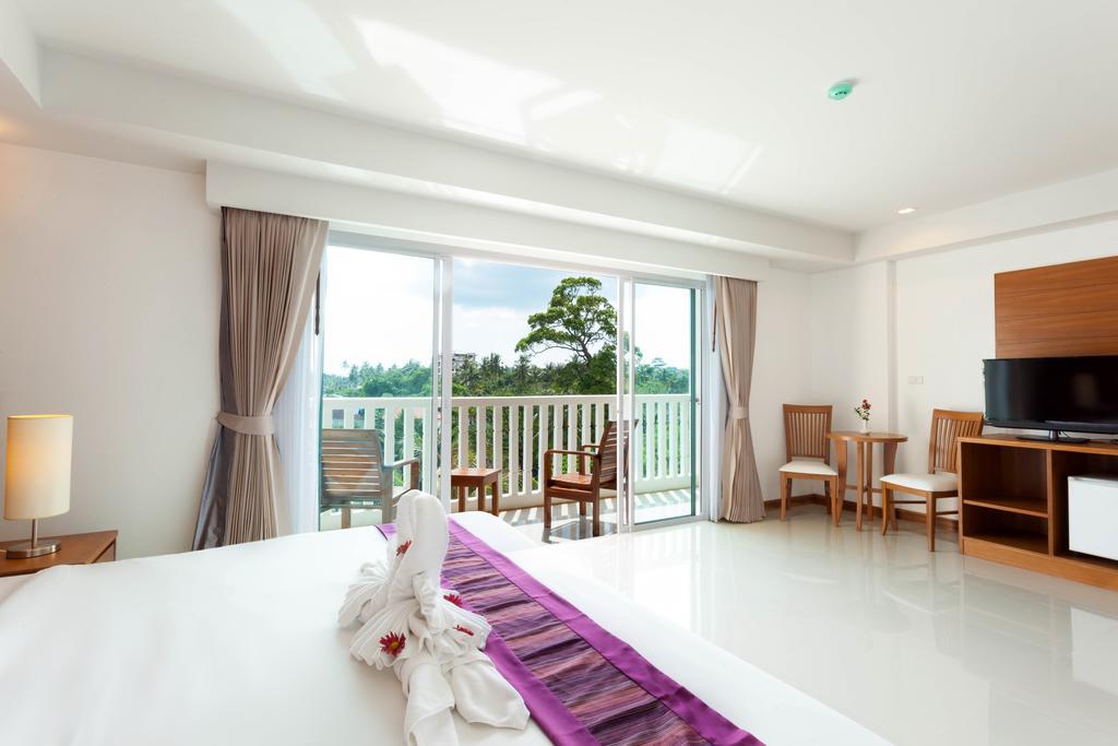 Rawai Princess Hotel Zimmer foto
