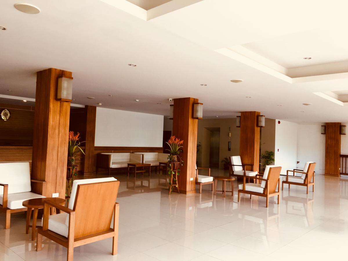 Rawai Princess Hotel Exterior foto